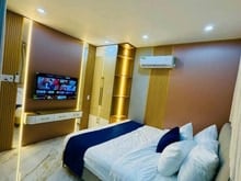 Hình ảnh HXH Trần Văn Quang Quận Tân Bình Full Nội Thất.
