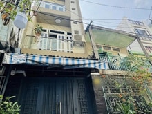 Hình ảnh Lê Hồng Phong P1 Q10  👉Cách mặt tiền 10m  🏠 3,5 x 15 - 4PN 3WC  🏠 4