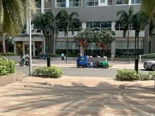 Hình ảnh Cho thuê shophouse Vinhomes Central Park, 212m², giá chỉ từ $7.000/th