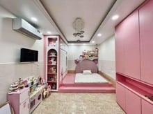 Hình ảnh Hiếm! bán nhà HXH 7m Trần Tuấn Khải Quận 5, 73m2 kc: Hầm+5 lầu chỉ 16T