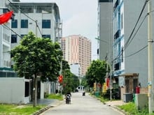 Hình ảnh Bán đất DT 200m2. Sổ đỏ pháp lý rõ ràng, khu TĐC Phú Cát Thạch Hoà