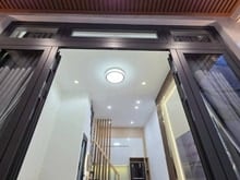 Hình ảnh [ 2 Tỷ 465 ] Nhà Hẻm Trần Hưng Đạo, P. Cầu Kho, Quận 1  _Diện Tích: 3.