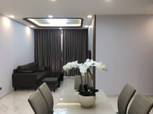 Hình ảnh Chính chủ cho thuê nhà Riverside Residence 2pn giá rẻ view sông