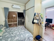 Hình ảnh Nội thất, 12tr/th, Screc Tower, Trường Sa, Quận 3: 80m2, 2PN, 2WC