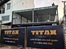Hình ảnh 125 tỷ! Bán khuôn đất 583m2 đường Ung Văn Khiêm, Bình Thạnh - 11x53m
