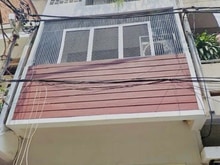 Hình ảnh 🔔 Quận 3 - đường 10M Vỉa Hè - Nhà kiến trúc sư THIẾT KẾ CỰC TÂM HUYẾT