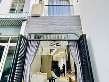Hình ảnh 🏡Nhà đẹp PHAN HUY ÍCH GÒ VẤP gần EMART. =============================