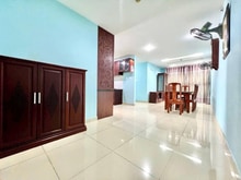 Hình ảnh Chung cư Thái AN 2, Đông Hưng Thuận,Q12: 110m2, 3p ngủ, 9tr