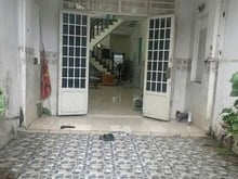 Hình ảnh Bán gấp nhà chính chủ- giá rẻ Bình Chánh