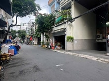 Hình ảnh Siêu phẩm 66 phòng khách sạn Cộng Hòa, Q.Tân Bình|HĐT 1,2 tỷ/tháng