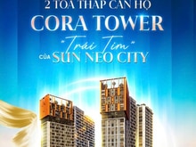 Hình ảnh Chỉ với 1.7 TỶ sở hữu ngay Trang Chủ MB66.COM / Đăng Ký Tặng 66K Hòa Xuân – CORA TOWER