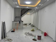 Hình ảnh 💯HIẾM💥💥Nhà đẹp MTKD đoạn đẹp nhất Bình Phú 4x20m 3 tầng GẦN CHỢ LỚN