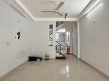 Hình ảnh HẺM XE HƠI NGỦ TRONG NHÀ Gò Vấp 53m² 4,150 Tỷ 3PN, 4WC