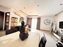 Hình ảnh 22tr/th. NTCC, Cao ốc Satra, Phan Đăng Lưu, PN, 145m2, 3PN, 2WC.