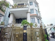 Hình ảnh ✅️Biệt thự TB - 5TẦNG, 7X14 - 4 TỶ 315           thông tin chuẩn 100%