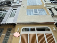 Hình ảnh ⭐️ Nhà hẻm xe hơi Trường Sa - Phú Nhuận  💵 Giá: 4 Tỷ 785 TL   🌵Kết c