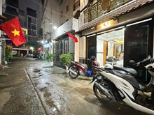 Hình ảnh 🏡Trần Quang Diệu - P.14 - QUẬN 3 =================== ❤️Chỉ 3 tỷ 440 c