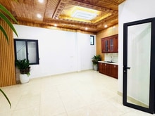 Hình ảnh Nhà đẹp phố Nguyễn Văn Linh, 45m2- 6T- hơn 10tỷ, gara ô tô, thang máy