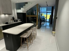 Hình ảnh ÔTÔ ngủ trong nhà - Hoàng Văn Thụ PN giá 5,8 Tỷ 71,7m2 6PN 7WC sân thư
