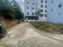 Hình ảnh Bán nhà đất tại Tân Xã, DT 88m2, sẵn 17 phòng trọ cho thuê. Sổ đỏ pháp