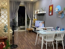 Hình ảnh Ruby Garden, 10tr/th, 80m2, 2PN, 2WC, Nội thất, Nguyễn Sỹ Sách, TB.