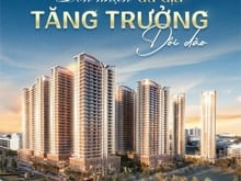 Hình ảnh "Đỉnh Nóc Kich Trần" Từ 4 tỷ Sở Hữu Ngay Căn Hộ Cao Cấp CAPITAL SQUARE
