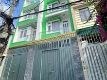 Hình ảnh 🏡 Cực hiếm – nhà mới xây Q5 – TRẦN HƯNG ĐẠO – NGUYỄN VĂN CỪ 🏡 📍 Ngu