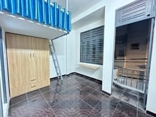 Hình ảnh Cho Thuê Phòng Trọ Có Gác Full Nột Thất Ngay Đại Học Văn Hiến