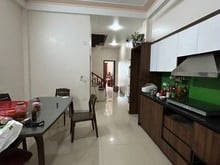Hình ảnh Cho thuê nhà nguyên căn đầy đủ nội thất