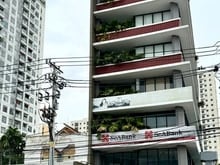 Hình ảnh 60 tỷ! Bán MT Đ. Ung Văn Khiêm - 8x40m (gần ga Metro) - Hầm 8 Tầng
