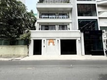 Hình ảnh 🏡Biệt thự mặt tiền ĐA KAO QUẬN 1 - 124M2 - 5 TẦNG - CHỈ 5 TỶ 480 ====