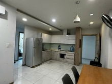 Hình ảnh Chung cư  Phúc Yên, P15,Tân Bình: 87m2,2p ngủ, 10,5tr/th