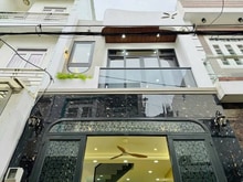 Hình ảnh 🌿🌿Lên sóng siêu phẩm 40M2 GIÁ NHỈNH 3 TỎI NGAY KHU PHƯỜNG GÒ VẤP ( P