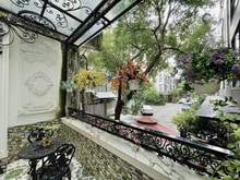 Hình ảnh 🏡Siêu phẩm mặt tiền VIEW CENTROSA GARDEN - QUẬN 10  =================