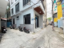 Hình ảnh Khu vip LÝ CHÍNH THẮNG - Quận 3 - gần TRẦN QUỐC THẢO - HẺM XE HƠI ĐỖ C