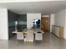 Hình ảnh Chung cư Satra, Phan Đăng Lưu, PN: 145m2, full nội thất, 3p ngủ, 20tr