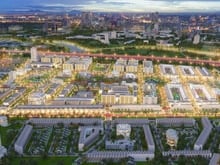 Hình ảnh ✨ Yên Phong GATEWAY – Cửa ngõ phồn vinh, kết nối thịnh vượng ✨