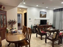 Hình ảnh Chung cư Ruby Garden, Nguyễn Sỹ Sách, P15, TB, 90m2, 2PN, 10tr/tháng.