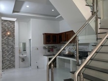 Hình ảnh BÁN NHÀ CHÍNH CHỦ – GIÁ TỐT Nguyễn Duy Trinh Giá bán: 3,150 tỷ