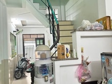 Hình ảnh 🌟 BÁN NHÀ PHAN XÍCH LONG – P3 Phú Nhuận  – 3,550 Tỷ 🌟