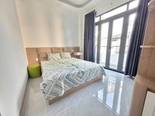 Hình ảnh Nhà Phan Văn Trị, Bình Thạnh 4PN 5Wc chỉ 3,3 tỷ