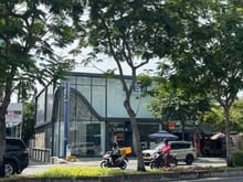 Hình ảnh Chính chủ gửi bán 609m2 đất 2 mặt tiền Trần Não Q2, khu xây cao tầng