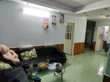 Hình ảnh BÁN CHUNG CƯ 𝐇𝟏 198 Hoàng Diệu, P9, Quận 4  70m2 2pn 2wc. Có nội thấ