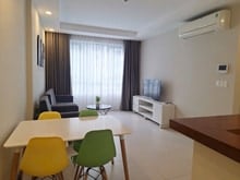Hình ảnh Cho thuê chung cư Gold View - 65m2 2pn1wc - Giá 16tr/tháng