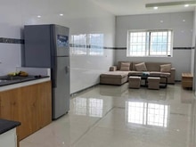 Hình ảnh Chung cư Q1, Nguyễn Trãi, P. Nguyễn Cư Trinh, 89m2, 3PN, 12tr/th.