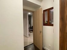 Hình ảnh Chung cư HuD, Điện Biên Phủ,Bình Thạnh: 85m2, 3p ngủ,2wc,14tr