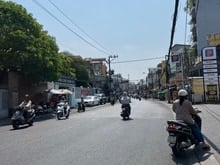 Hình ảnh Nhà hẻm 5m gò vấp nguyễn văn nghi trệt lầu btct hoàn công đủ