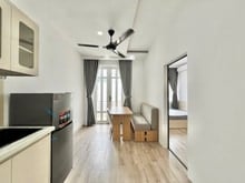 Hình ảnh Cho thuê 1PN - Cho nuôi pet nhỏ - 10tr Trần lựu, An phú