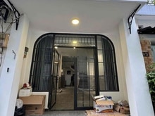 Hình ảnh Cho thuê nguyên căn - đường Trương Quyền, Phường 3 , Quận 3