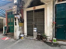 Hình ảnh Bán nhà mặt phố Thọ Lão, Lò Đúc, quận Hai Bà Trưng Hà Nội